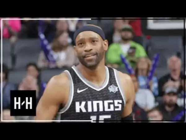 Video: NBA 18 Season - Orlando Magic vs Sacramento Kings Full Game Highlights